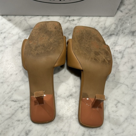 Steve Madden Thai Heel Slide - Picture 6 of 6